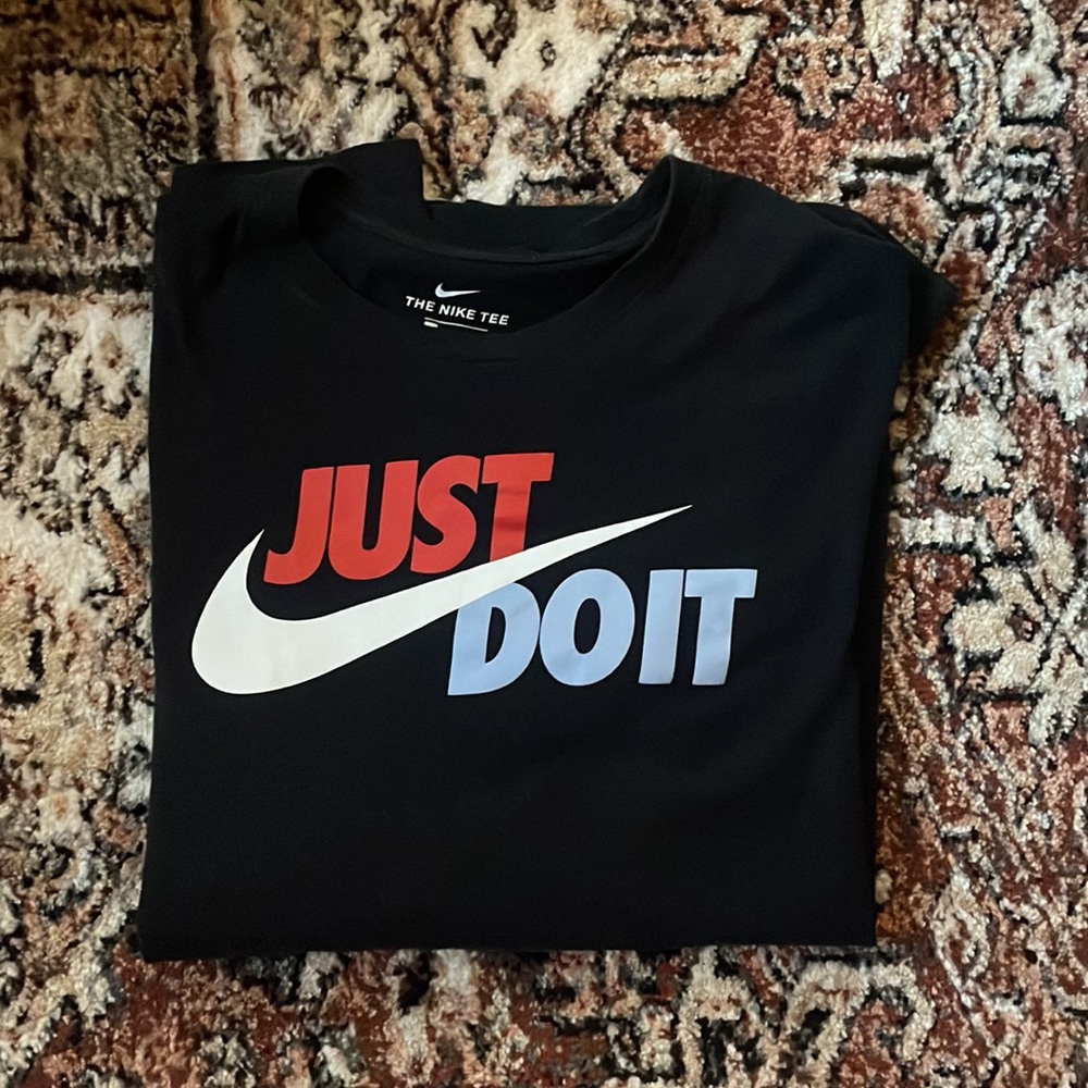 Nike t-shirt Xl tall